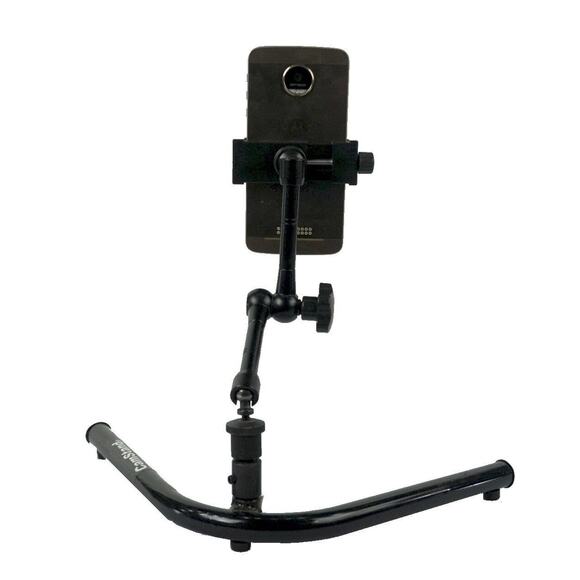 CamStand ® Magic Stand Webcam and Smartphone Stand - Picture 3 of 9